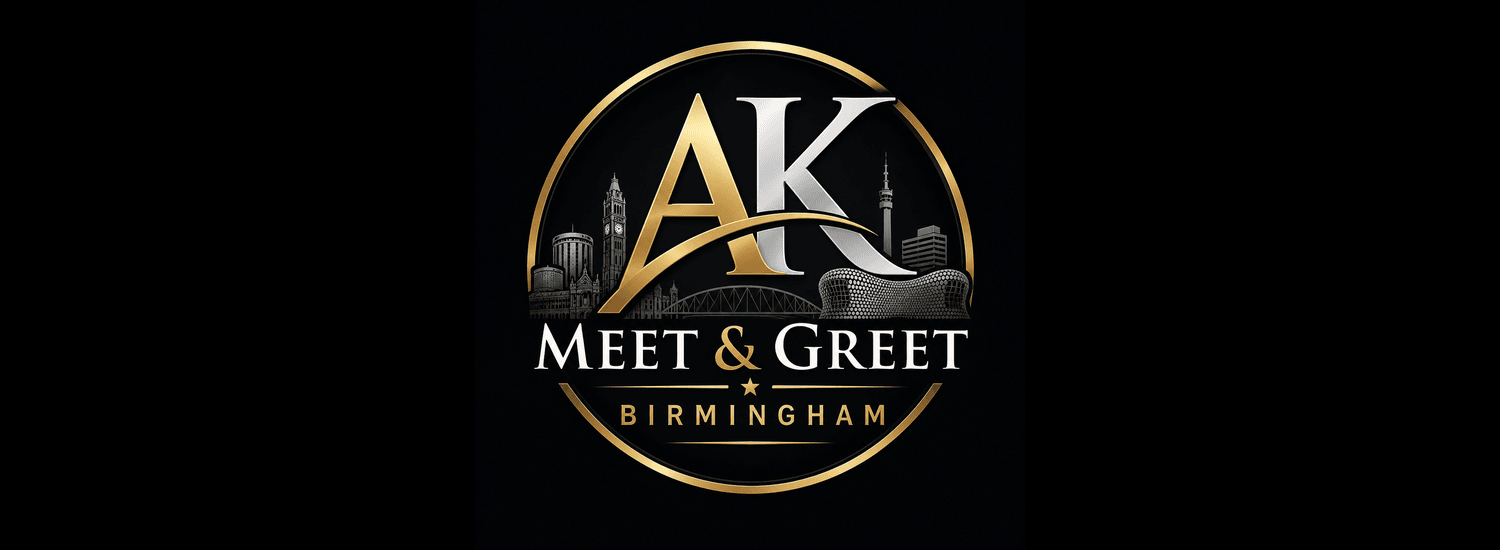 AK Meet & Greet Birmingham