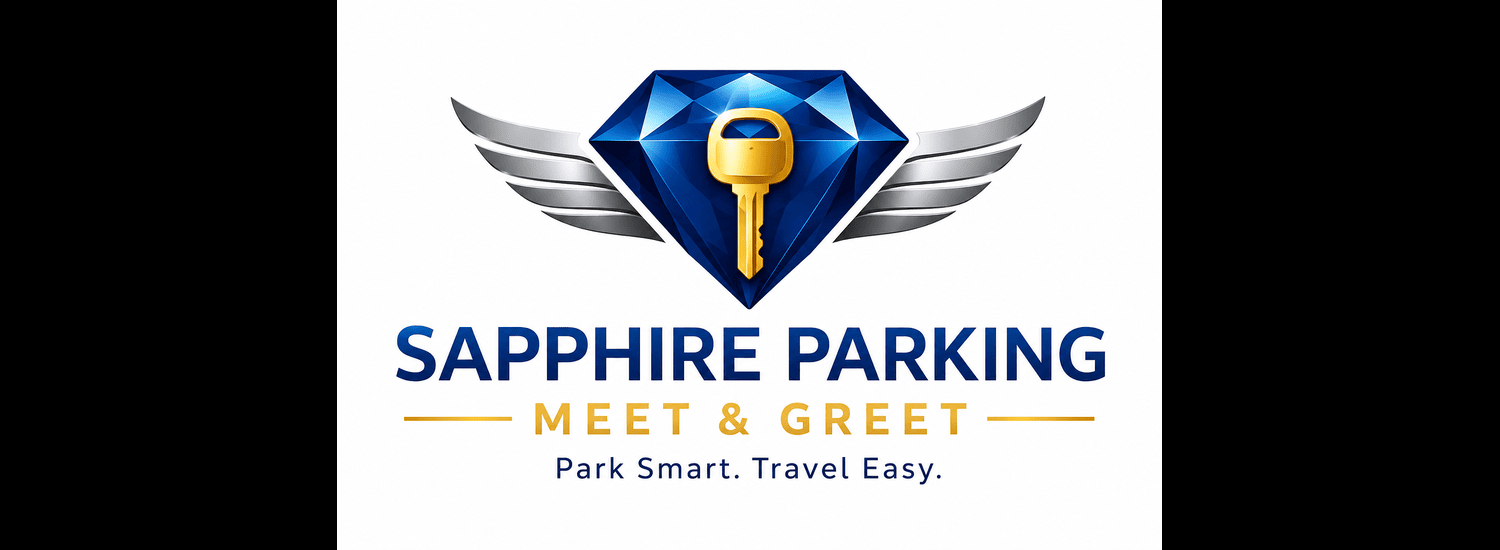 Sapphire Parking Meet and Greet