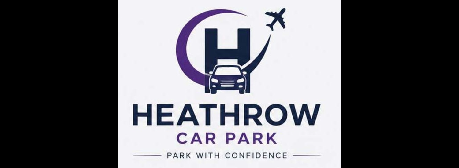 Heathrow Car Park Self Park and Ride